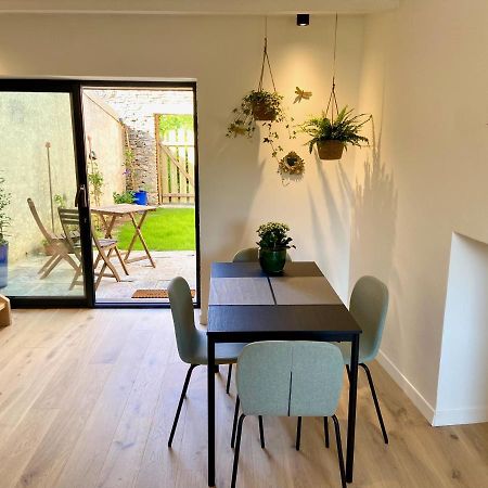 La Petite Maison Messigny Esterno foto