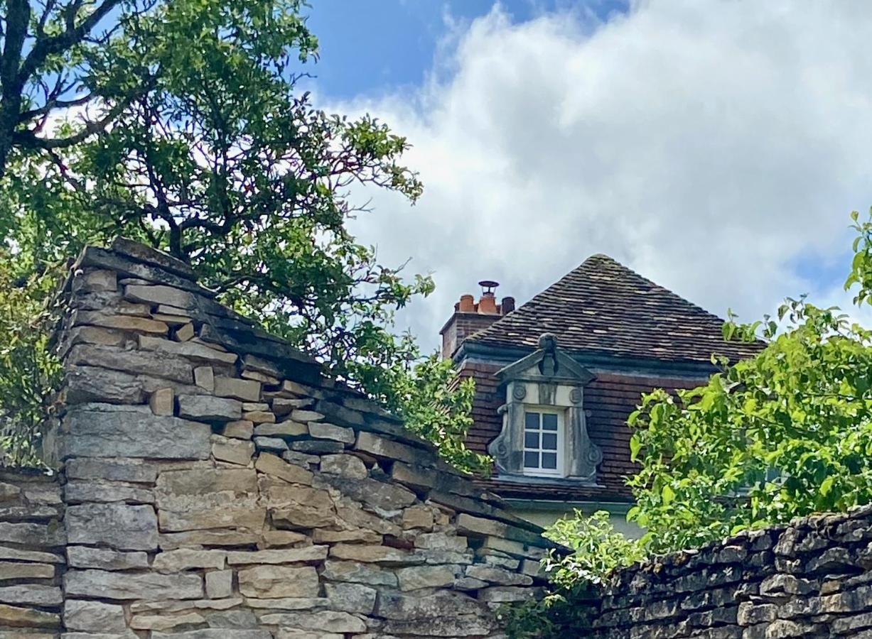 La Petite Maison Messigny Esterno foto