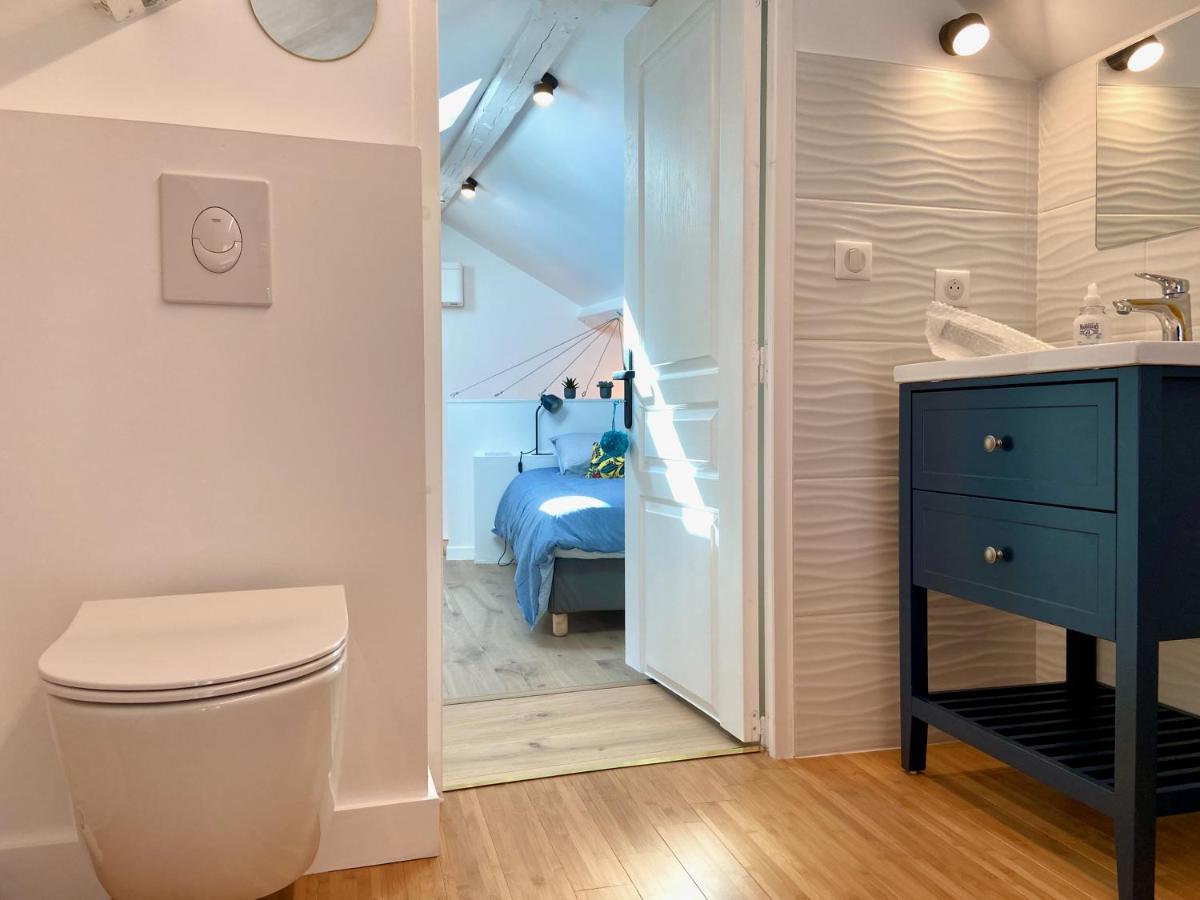 La Petite Maison Messigny Esterno foto
